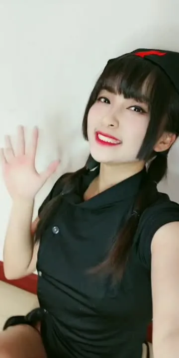洛璃 LoLiSAMA cosplay album LoLiSAMA: Valentine's Little Nurse - Video 95